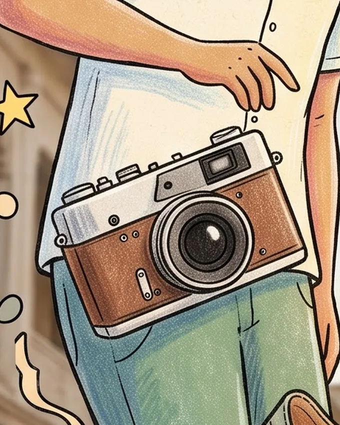 Film camera