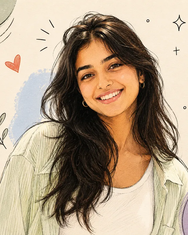 Aditi, a Fleekart member in Salem